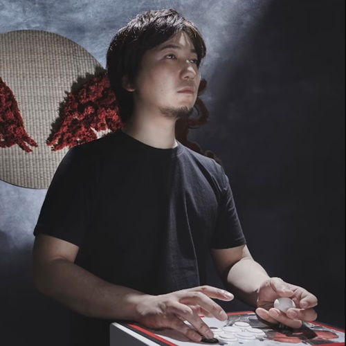 こどおじの語源のウメハラこと梅原大吾さん
