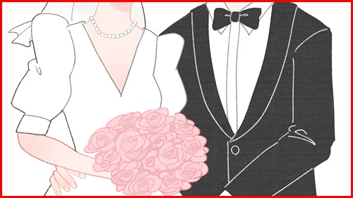 こどおじでも婚活から結婚は可能!!